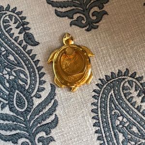 Lilly Pulitzer phone ring